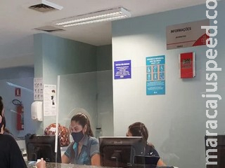 Pessoas com fibromialgia passam a ter prioridade em atendimento na Santa Casa de Campo Grande Pessoas com fibromialgia passam a ter prioridade em atendimento na Santa Casa de Campo Grande