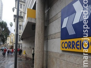 PF prende funcionário dos Correios por furto e empresário por receptação PF prende funcionário dos Correios por furto e empresário por receptação