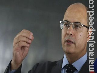 PGR denuncia Witzel, Pastor Everaldo, ex-Saúde do Rio, mais 10 e cobra R$ 106 mi PGR denuncia Witzel, Pastor Everaldo, ex-Saúde do Rio, mais 10 e cobra R$ 106 mi