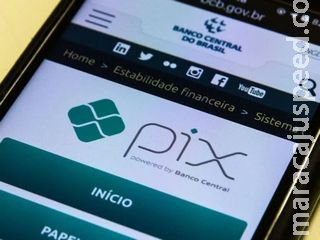 Pix tem 100 milhões de chaves registradas
