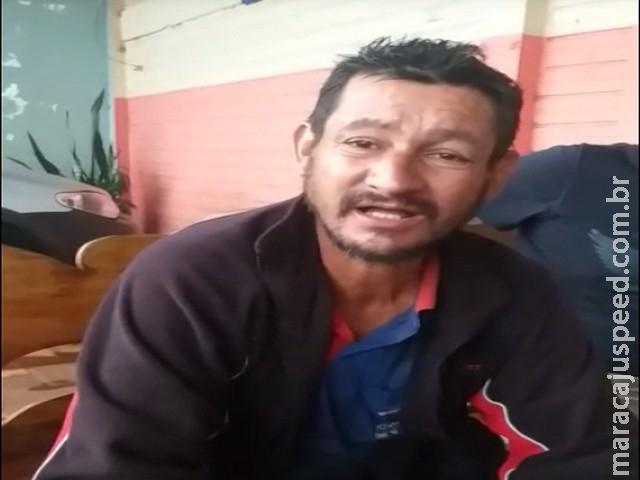Polícia Civil de Maracaju irá apurar conduta das pessoas que instigaram homem a beber até a morte Polícia Civil de Maracaju irá apurar conduta das pessoas que instigaram homem a beber até a morte