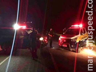 Polícia de MS faz treinamento contra a evolução do ‘Novo Cangaço’