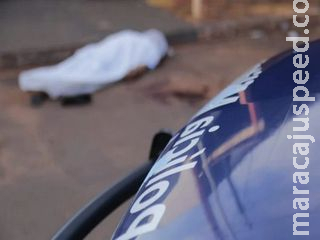 Polícia indicia assassino de caminhoneiro nas Moreninhas por homicídio qualificado