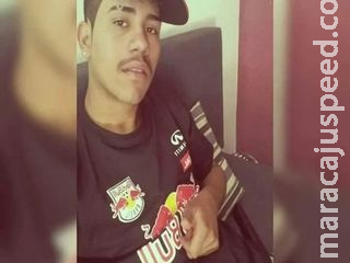 Polícia já tem suspeito de executar jovem com 5 tiros na varanda de casa nas Moreninhas