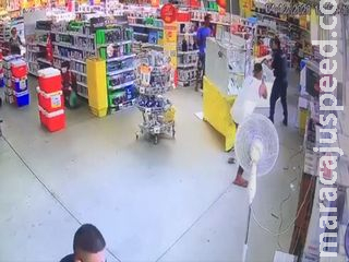Policia prende suspeito de matar PM que tentou impedir assalto no Rio