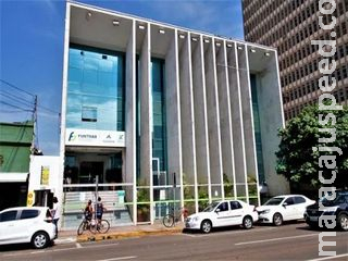 Por R$ 2 milhões, Funtrab-MS contrata empresa para fornecer sistema de vagas de emprego Por R$ 2 milhões, Funtrab-MS contrata empresa para fornecer sistema de vagas de emprego