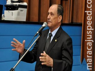 ‘Precisa definir preço justo’, diz deputado Zé Teixeira sobre taxas cobradas pelo Detran-MS