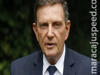 Prefeito do Rio de Janeiro, Crivella é preso em operação da Polícia Civil e Ministério Público Prefeito do Rio de Janeiro, Crivella é preso em operação da Polícia Civil e Ministério Público