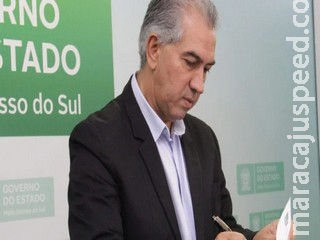 Pressionado, Reinaldo recua sobre corte de indenizações e licenças de servidores estaduais Pressionado, Reinaldo recua sobre corte de indenizações e licenças de servidores estaduais