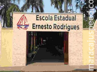 Reforma de escola em Aparecida do Taboado vai custar R$ 2,7 milhões Reforma de escola em Aparecida do Taboado vai custar R$ 2,7 milhões