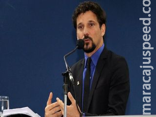 Relatório sobre orçamento de Campo Grande que prevê R$ 4,6 bilhões deve ser entregue até dia 14 Relatório sobre orçamento de Campo Grande que prevê R$ 4,6 bilhões deve ser entregue até dia 14