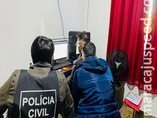 #Retrospectiva2020: MS teve mais de um caso de abuso infantil por dia em 2020