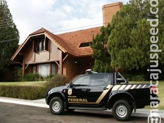 Réus da Lama Asfáltica tentaram suspender processo com novo pedido de perícia em MS Réus da Lama Asfáltica tentaram suspender processo com novo pedido de perícia em MS