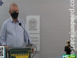 Saúde alerta para aglomerações da virada de ano e reforça fiscalização do toque de recolher Saúde alerta para aglomerações da virada de ano e reforça fiscalização do toque de recolher
