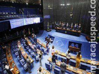 Senado deve votar regulamentação do novo Fundeb nesta semana Senado deve votar regulamentação do novo Fundeb nesta semana