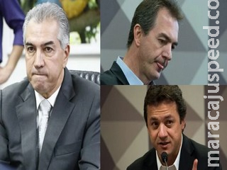 STF homologa repactuação de delação de irmãos Batista e coloca defesa de Reinaldo em xeque