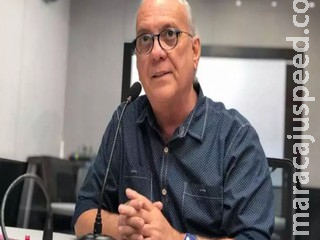 Subsecretaria de Comunicação de MS lamenta morte de jornalista por Covid-19