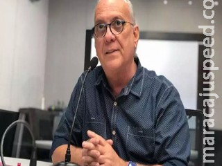 Subsecretaria de Comunicação de MS lamenta morte de jornalista por Covid-19 Subsecretaria de Comunicação de MS lamenta morte de jornalista por Covid-19