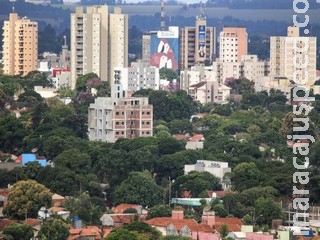 Taxa de ocupação de leitos por casos de coronavírus continua alta em Dourados Taxa de ocupação de leitos por casos de coronavírus continua alta em Dourados