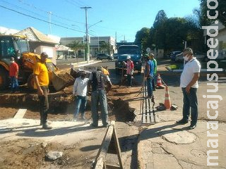 TCE contesta contrato da prefeitura de Miranda com gráfica investigada por propina em Corumbá TCE contesta contrato da prefeitura de Miranda com gráfica investigada por propina em Corumbá