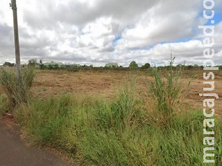 Terrenos da União colocados à venda em Campo Grande não têm interessados