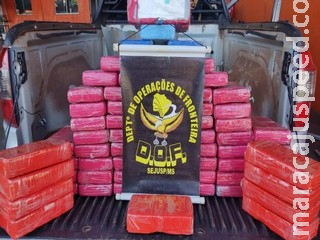 Traficantes escondiam 80 quilos de cocaína entre o tanque e lataria de picape