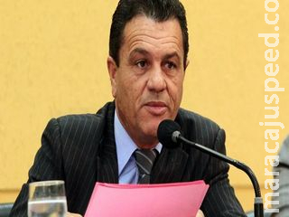 TRE-MS decide na segunda-feira se Delei Pinheiro volta para Câmara de Campo Grande TRE-MS decide na segunda-feira se Delei Pinheiro volta para Câmara de Campo Grande