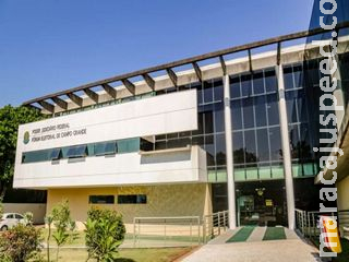 TRE-MS reabre cadastro eleitoral, mas apenas pela internet TRE-MS reabre cadastro eleitoral, mas apenas pela internet