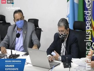 Última sessão de 2020 na Câmara terá 10 projetos e despedidas de vereadores Última sessão de 2020 na Câmara terá 10 projetos e despedidas de vereadores