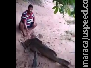 Vereador e mais dois são multados por pesca ilegal em MS Vereador e mais dois são multados por pesca ilegal em MS