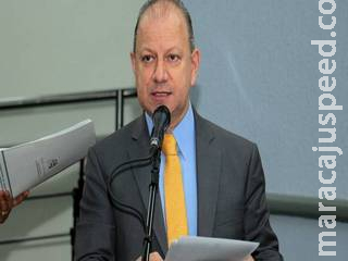 Vereador Gilmar da Cruz é diagnosticado com coronavírus e se recupera em casa Vereador Gilmar da Cruz é diagnosticado com coronavírus e se recupera em casa