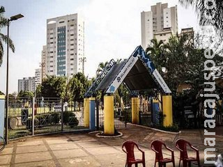 Vereadores aprovam plano de lazer e esporte para Campo Grande Vereadores aprovam plano de lazer e esporte para Campo Grande