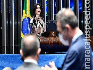 Advogadas se mobilizam em apoio a Simone para eleição do Senado 