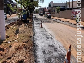 Agesul paralisa três contratos de obras no interior de MS