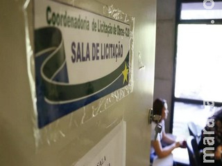 Agesul reajusta valor e pavimentação da MS-258 passa a custar R$ 30,2 milhões Agesul reajusta valor e pavimentação da MS-258 passa a custar R$ 30,2 milhões