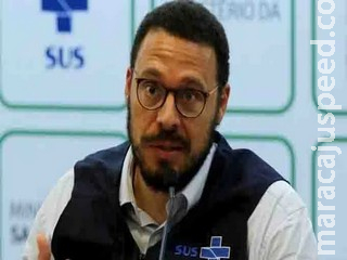 Amazonas inicia estudo coordenado por médico de MS sobre eficácia da BCG contra Covid-19 Amazonas inicia estudo coordenado por médico de MS sobre eficácia da BCG contra Covid-19