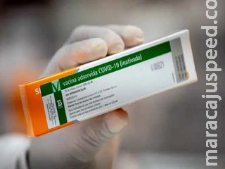 Anvisa: documentos de 2º pedido de uso emergencial da Coronavac são satisfatórios Anvisa: documentos de 2º pedido de uso emergencial da Coronavac são satisfatórios
