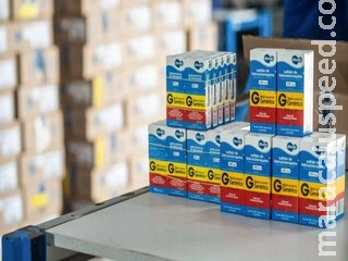 Anvisa refuta existência de tratamento precoce contra a Covid-19 Anvisa refuta existência de tratamento precoce contra a Covid-19