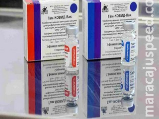 Anvisa se reúne com laboratório da vacina Sputnik V Anvisa se reúne com laboratório da vacina Sputnik V