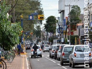 Balanço mostra que Dourados teve redução de mais 31% nos acidentes de trânsito em 2020