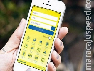 Banco do Brasil apresenta instabilidade no aplicativo nesta segunda-feira Banco do Brasil apresenta instabilidade no aplicativo nesta segunda-feira