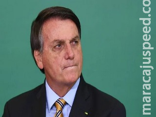 Bolsonaro afirma nesta terça: “Brasil está quebrado, não posso fazer nada” Bolsonaro afirma nesta terça: “Brasil está quebrado, não posso fazer nada”