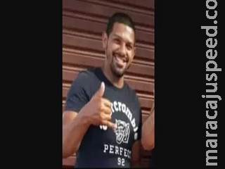Brasileiro é executado a tiros por dupla de pistoleiros na fronteira Brasileiro é executado a tiros por dupla de pistoleiros na fronteira