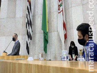Bruno Covas toma posse na prefeitura de São Paulo Bruno Covas toma posse na prefeitura de São Paulo