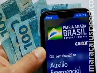 Caixa libera saque da última parcela do auxílio emergencial a nascidos em agosto Caixa libera saque da última parcela do auxílio emergencial a nascidos em agosto