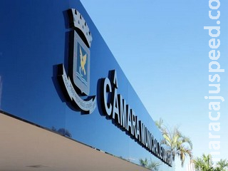 Câmara Municipal de Campo Grande anula exonerações e nomeia servidores Câmara Municipal de Campo Grande anula exonerações e nomeia servidores