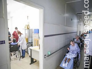 Campo Grande conclui contagem e profissionais da saúde e asilados receberão 26,8 mil doses