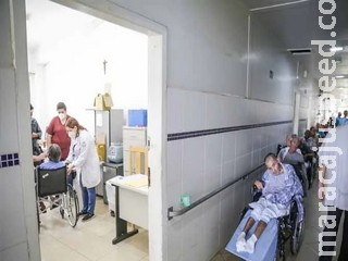 Campo Grande conclui contagem e profissionais da saúde e asilados receberão 26,8 mil doses Campo Grande conclui contagem e profissionais da saúde e asilados receberão 26,8 mil doses