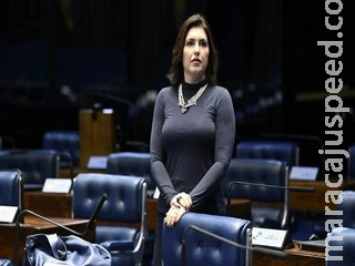 Candidatura de Simone pode ser resposta à interferência de Bolsonaro no Senado Candidatura de Simone pode ser resposta à interferência de Bolsonaro no Senado