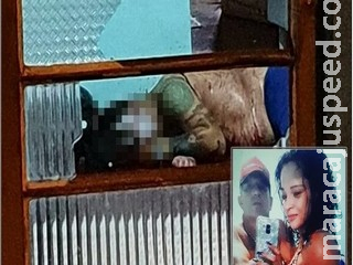 Casal é executado a tiros dentro de residência por ‘visitas’